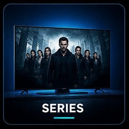 Serien