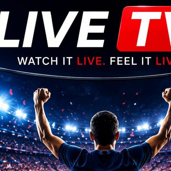 Live TV